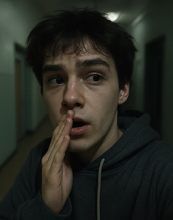 Школьная история