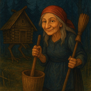 Сказочные герои