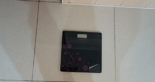 Дни взвешивания. 