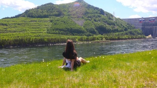 Красота природы 