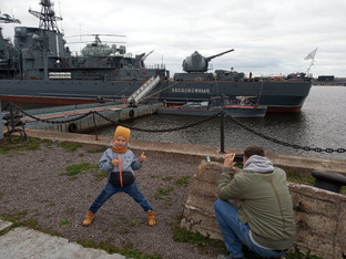 Агрессия у детей 