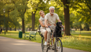 Одинокая женщина желает познакомиться