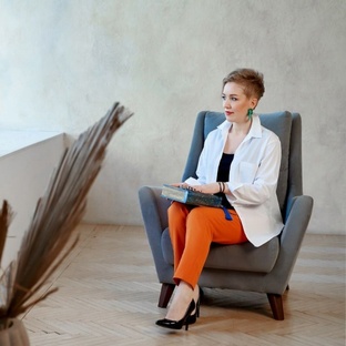 Как поддержать себя в трудные времена?