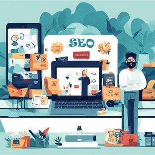 Оптимизация сайта для поисковых систем: секреты SEO-продвижения