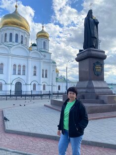 Отдых и путешествия.