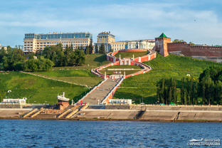 Нижний Новгород
