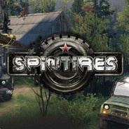 Spintires
