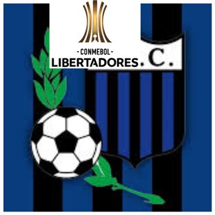 2024. LIVERPOOL EN LA LIBERTADORES 2024 