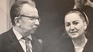 Достояние России. Личные фотографии Щербакова Бориса Валентиновича.