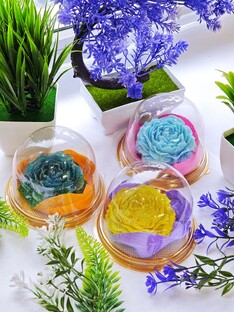 Мыло ручной работы 