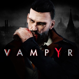 Vampyr (2018)