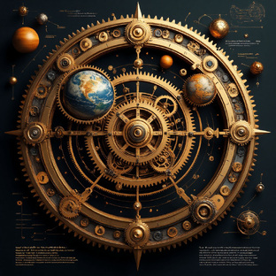 Астрологический прогноз на неделю