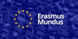 Erasmus Mundus 🇪🇺