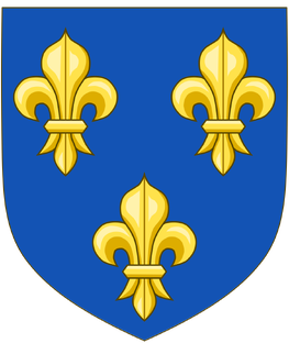 Забытая Франция