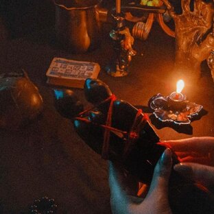 🕯️🕯️🕯️