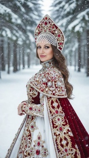 Сама, я всё сама. 