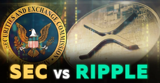 Ripple против SEC: юридическая битва, которая определит будущее криптовалют