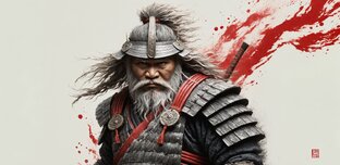 Ghost of Tsushima | Прохождение на КОШМАРЕ