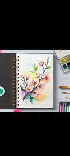 Создание рисунков  и иллюстраций