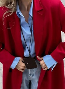 Могу как в Pinterest. Образы WB
