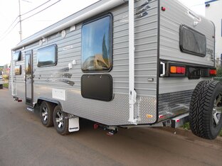 Жилой ПРИЦЕП или автоТРЕЛЕР...