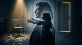 ОТЦЫ И ДЕТИ: РАНЫ МОЛЧАНИЯ