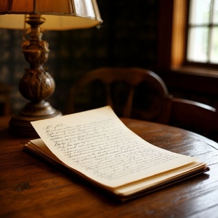 Семейные истории