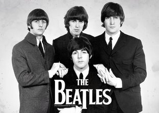 The Beatles