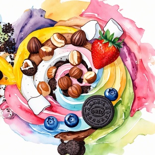 Как рождаются иллюстрации