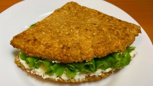 Завтраки, перекусы