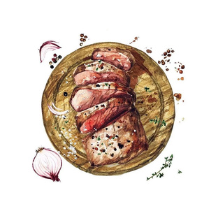 Мясо