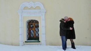 Вызовы судьбы