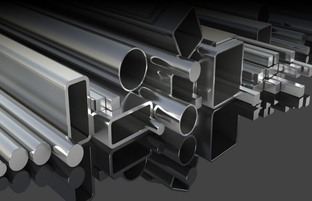 Алюминиевый профиль