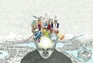 Голоса внутри: как услышать и понять себя 