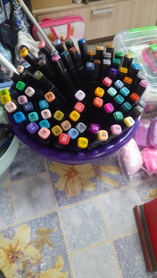 Поделки Рисунки