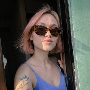 Психология 