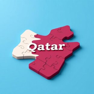 Соколиный Катар