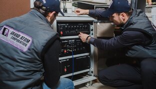 Оценка и расчет пожарного риска