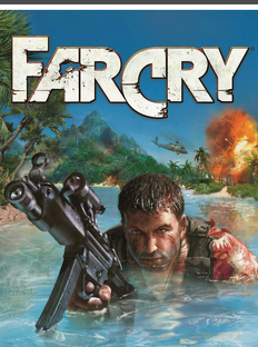 FAR CRY 1