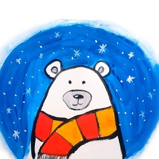 Рисунки для детей