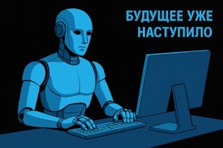Искусственный интеллект