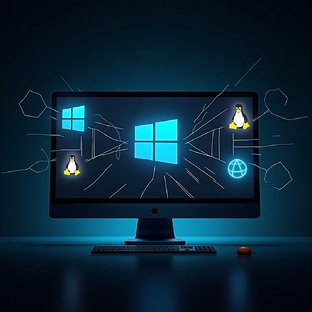 Софт и ОС: Не только Windows