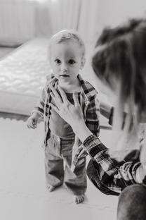 Эмоциональный контакт