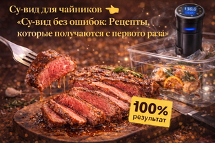 Су-вид для чайников