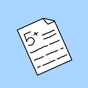 Тесты на общую грамотность