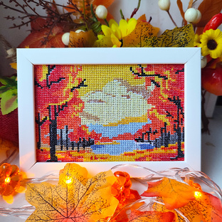 Цифровой арт в жизни