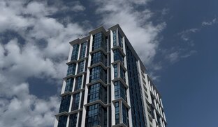 ЖК Сочи Парк