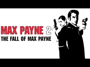 Max Payne 2: Падение Макса Пейна