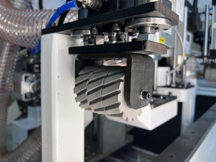 Оборудование для дверного производства