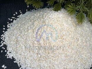 Сферы применения мраморной крошки